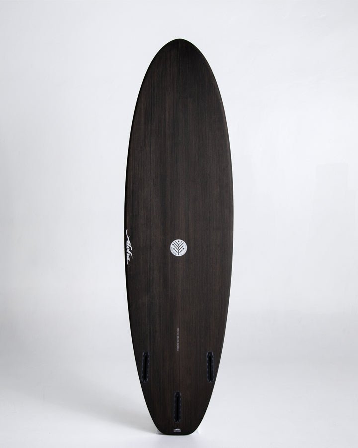 【使用頻度極少】ECOSKIN FUN + SMALL サーフボード 60\" Amazon | ALOHA SURFBOARDS アロハ サーフボード ECOSKIN FUN