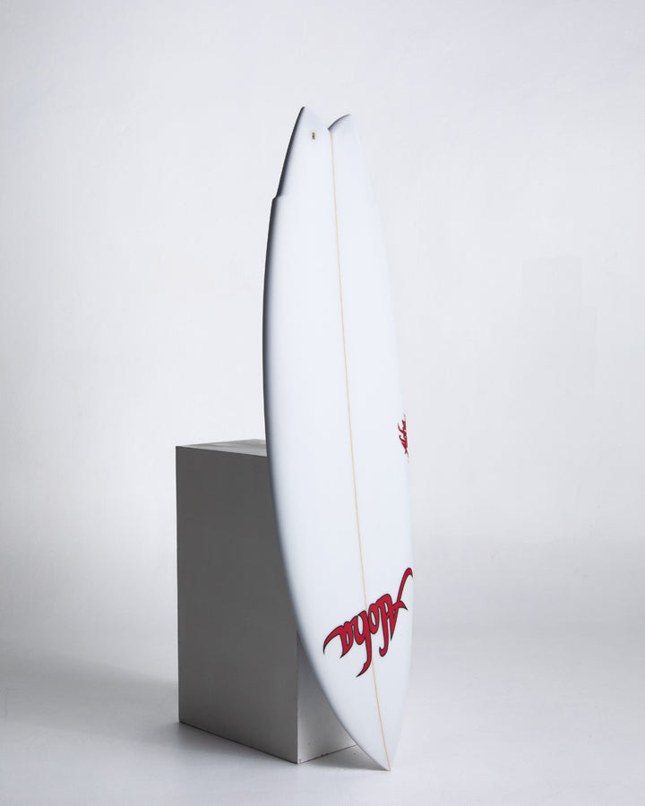 ALOHA WING MAN - PU – Powerlinez Surf Shop