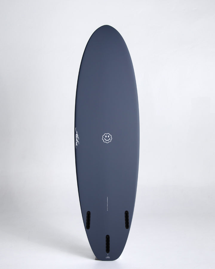 ALOHA FUNZARELLI SUPERCORE - NAVY – Powerlinez Surf Shop