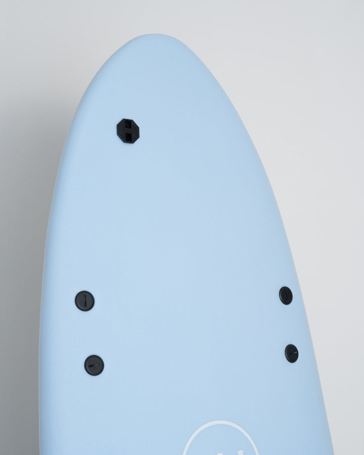 MF SOFTBOARD ALLEY CAT SUPER SOFT - SKY – Powerlinez Surf Shop